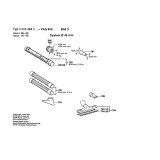 Bosch - PAS 850