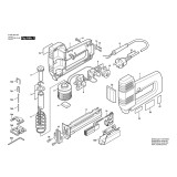 Bosch - PTK 19 E