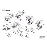 Bosch - ARM 37