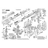 Bosch - GBH 5-40 DCE