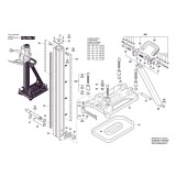 Bosch - GCR 180 (Ⅱ)