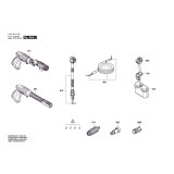 Bosch - EasyAquatak 100