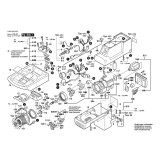 Bosch - AXT 2200
