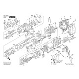 Bosch - GBH 2-26 DBR
