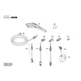 Bosch - AdvancedAquatak 150