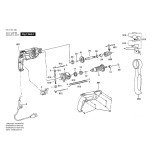 Bosch - SUPER HOBBY 450