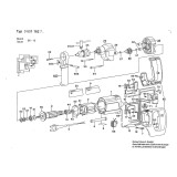 Bosch - 601162734