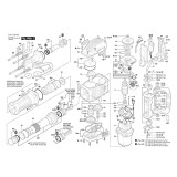 Bosch - 11335