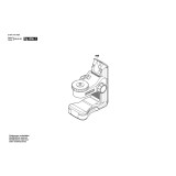 Bosch - BM1