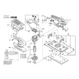 Bosch - PSS 300 AE