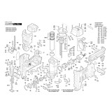 Bosch - GNB18V-12