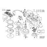 Bosch - GEX 150 AC