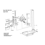Bosch - F1119,1102,1121