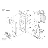 Bosch - GLM 150 C