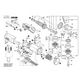 Bosch - 1812 PSD