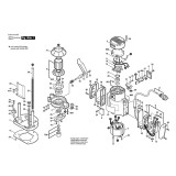 Bosch - GOF 1700 ACE
