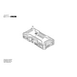 Bosch - ISN-24 G