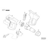 Bosch - GHG 18-60