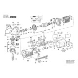 Bosch - 0601347003