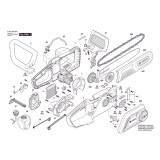 Bosch - PKE18V-30-28