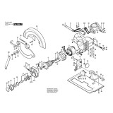 Bosch - 5750 POWER UNIT