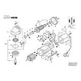 Bosch - PWS 550