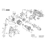 Bosch - PSB 8000 RCE