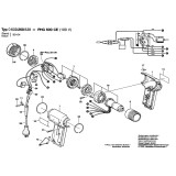 Bosch - PHG 600-CE