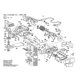 Bosch - PHO 200