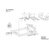 Bosch - GBS 100 SCHL.RA