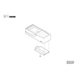 Bosch - PLR 25