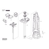 Bosch - GLT18V-5000