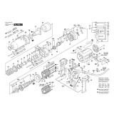 Bosch - GDS 30