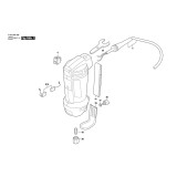 Bosch - DR1