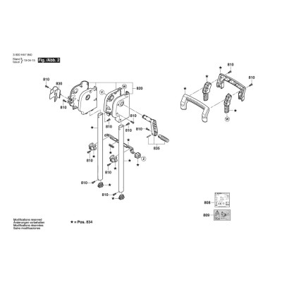 Bosch - AdvancedAquatak 160