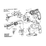 Bosch - GBM 10