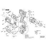 Bosch - GSR 18 VE-EC