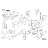 Bosch - GLH 18V-60