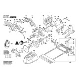 Bosch - HKS 12-A