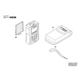 Bosch - DLE 40