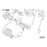 Bosch - GHP 8-15 XD
