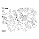 Bosch - PSB 700 RE