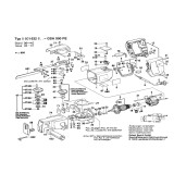 Bosch - GSA 900
