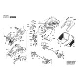 Bosch - 3600HA4209