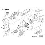Bosch - WB 10 RLE