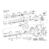 Bosch - 1414.7