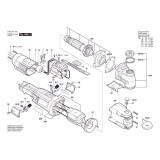 Bosch - GOP 55-36