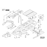 Bosch - PTC 640
