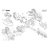 Bosch - PS 60