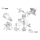 Bosch - GSS 160-1 A